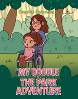 KNYGA Roselee Guinness My Doodle and the Park Adventure