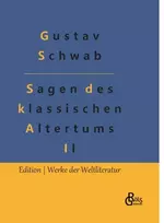 KNYGA Bookshop Sagen des klassischen Altertums - Teil 2