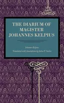 KNYGA John Kelpius Diarium of Magister Johannes Kelpius