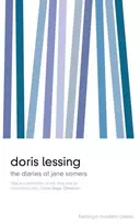 KNYGA Doris Lessing Diaries of Jane Somers