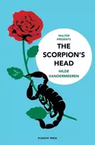 KNYGA Hilde Vandermeeren Scorpion's Head