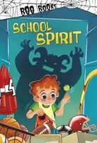 KNYGA John Sazaklis School Spirit