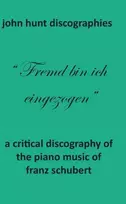 KNYGA Bookshop Critical Discography of the Piano Music of Franz Schubert