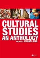 KNYGA Michael Ryan Undifferentiated Cultural Studies
