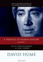 KNYGA David Norton David Hume: A Treatise of Human Nature