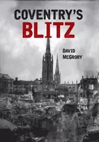 KNYGA David Mcgrory Coventry's Blitz