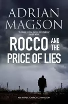 KNYGA Adrian Magson Rocco and the Price of Lies