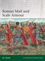 KNYGA M C Bishop Roman Mail and Scale Armour