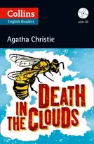 KNYGA Agatha Christie Death in the Clouds