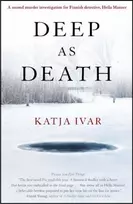 KNYGA Katja Ivar Deep as Death