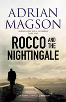 KNYGA Adrian Magson Rocco and the Nightingale
