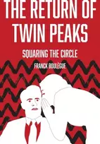 KNYGA Franck Boulegue Return of Twin Peaks