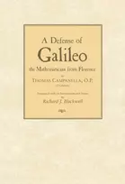 KNYGA Thomas Campanella Defense of Galileo