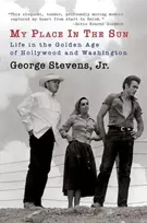 KNYGA George Stevens My Place in the Sun