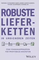KNYGA Bookshop Robuste Lieferketten in unsicheren Zeiten