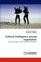 KNYGA Bookshop Cultural Intelligence among negotiators