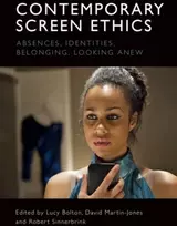 KNYGA Lucy Bolton Contemporary Screen Ethics