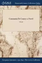 KNYGA Anonymous Constantia De Courcy