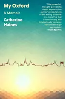 KNYGA Catherine Haines My Oxford