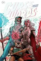 KNYGA Charles Soule Curse Words Volume 5: Fairy-Tale Ending