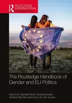 KNYGA Gabriele Abels Routledge Handbook of Gender and EU Politics