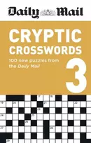 KNYGA Daily Mail Cryptic Volume 3