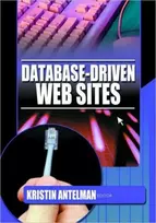 KNYGA Kristin Antelman Database-Driven Web Sites