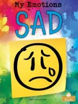 KNYGA Amy Culliford Sad