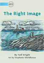 KNYGA Nell Wright The Right Image