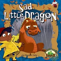 KNYGA Margaret Salter Sad Little Dragon