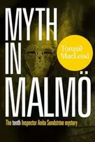KNYGA Torquil Macleod Myth in Malmo