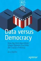 KNYGA Kris Shaffer Data versus Democracy