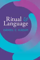 KNYGA Daniel Z Kadar Ritual and Language