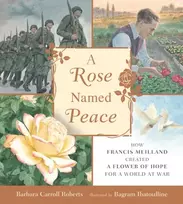 KNYGA Barbara Carroll Roberts Rose Named Peace