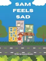 KNYGA Leeanne Atwater Sam Feels Sad