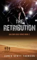 KNYGA James Scott Thomson Retribution