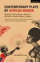 KNYGA Sophia Kwachuh Mempuh Contemporary Plays by African Women