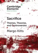 KNYGA Margo Kitts Sacrifice