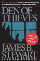 KNYGA Bookshop Den of Thieves