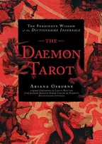 KNYGA Ariana Osborne The Daemon Tarot