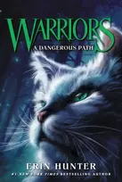 KNYGA Erin Hunter Dangerous Path