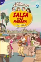KNYGA Jaime Corpas Salsa en La Habana + online audio. A1