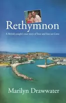 KNYGA Bookshop Rethymnon - a British couple’s true story of love and loss on Crete