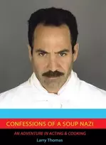 KNYGA Larry Thomas Confessions of a Soup Nazi