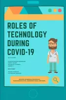 KNYGA Austin Mardon Roles of Technology During Covid-19