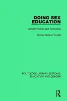 KNYGA Bonnie Trudell Doing Sex Education