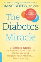 KNYGA Diane Kress Diabetes Miracle