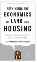 KNYGA Josh Ryan Collins Rethinking the Economics of Land and Housing