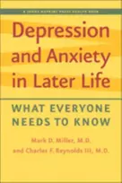 KNYGA Mark D Miller Depression and Anxiety in Later Life