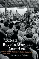 KNYGA Teishan A Latner Cuban Revolution in America